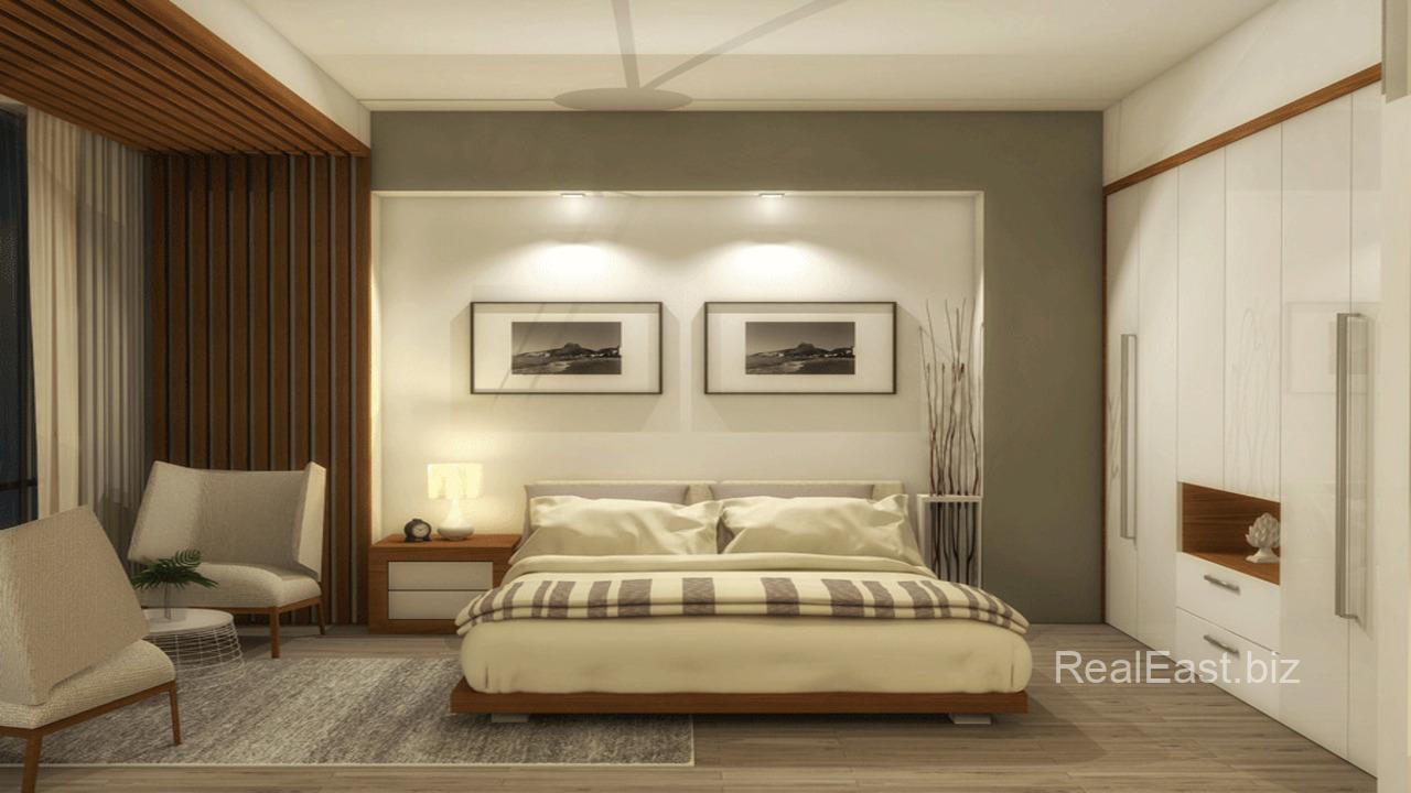 Charming 2+1 Apartment in Vibrant Kadiköy, Istanbul